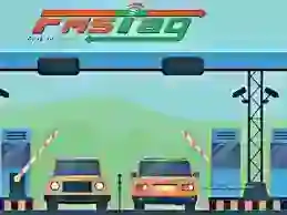 Indian fastag of What is Fastag? (All about Fastag) 